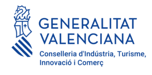 Logo generalitat valenciana